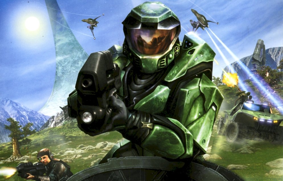 Halo combat evolved weebly